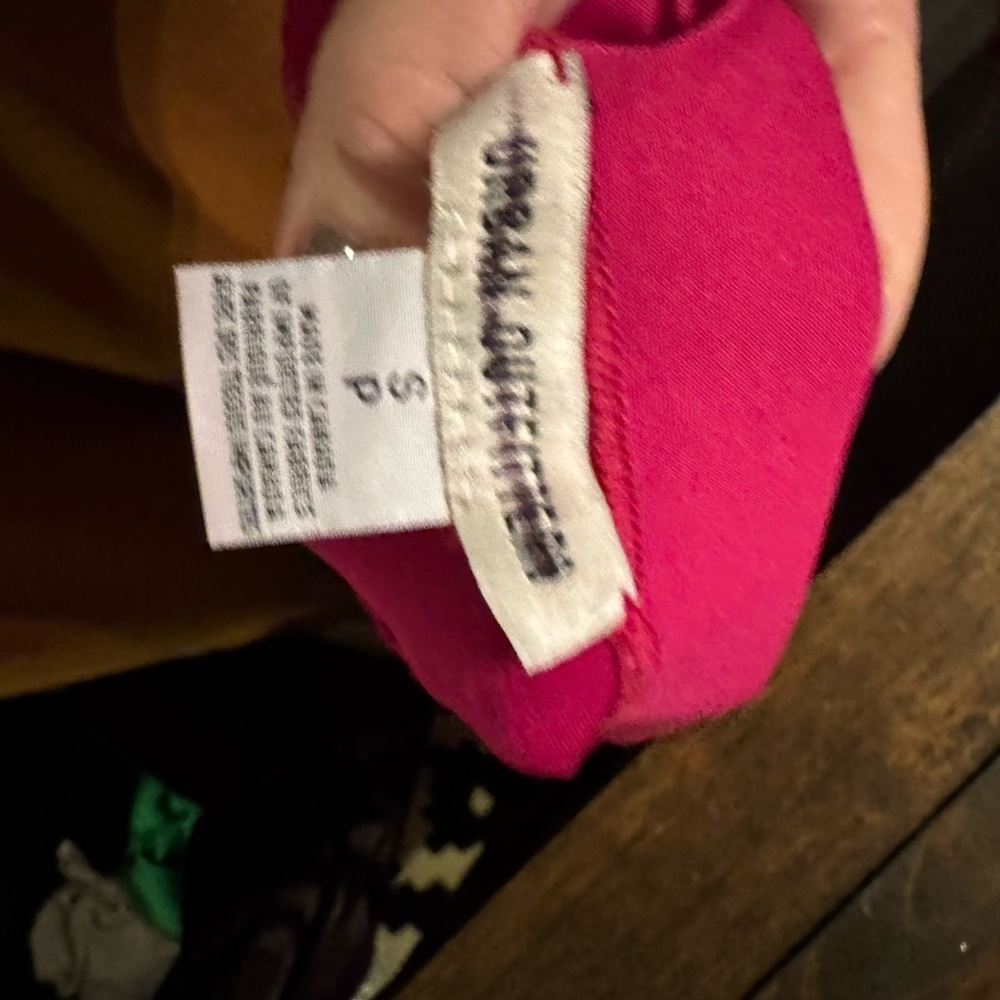Urban Outfitters Fuchsia Maxi Skirt - Picture 4 of 7